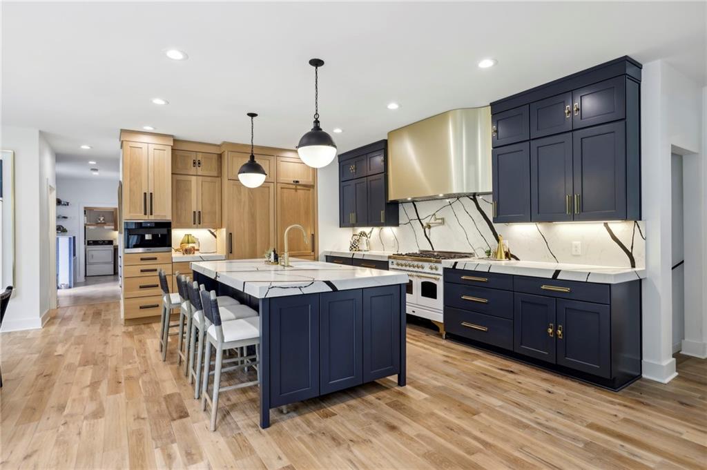 Windward - Residential