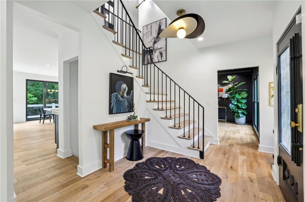 Windward - Residential