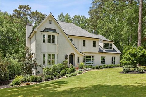 520 Flying Scot Way Alpharetta GA 30005