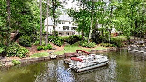 Photo of 520 Flying Scot Way, Alpharetta, GA 30005 (MLS # 7568381)