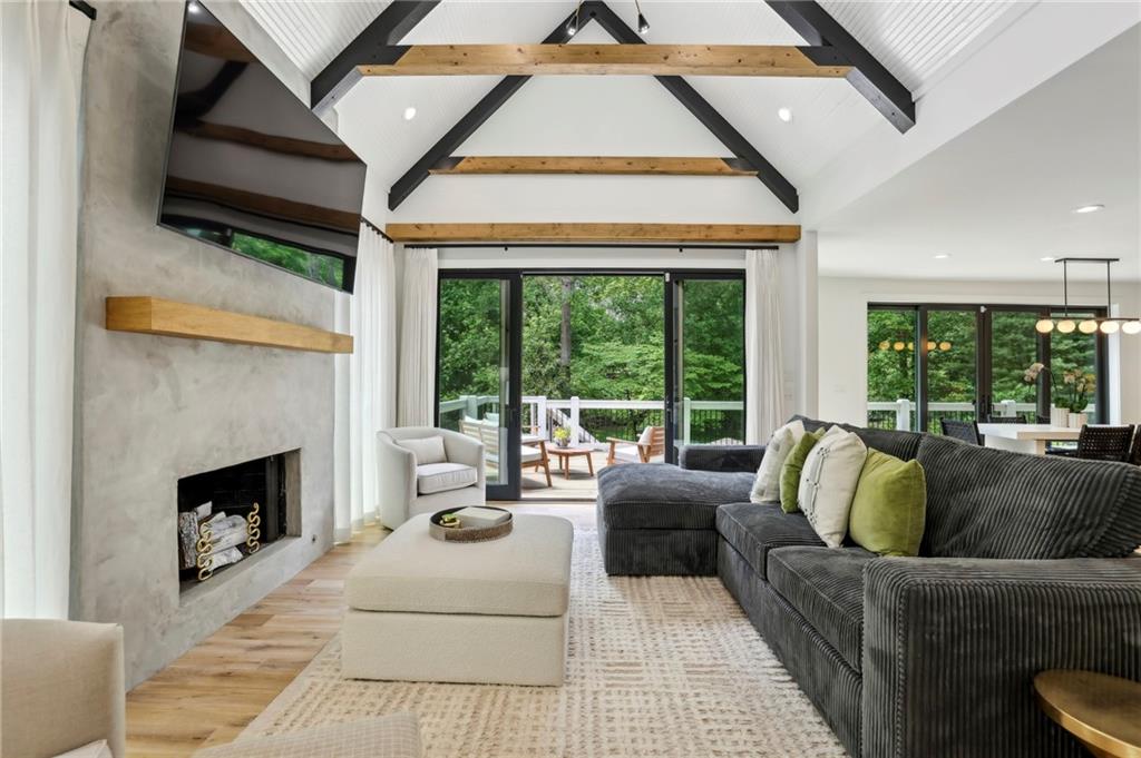 Windward - Residential