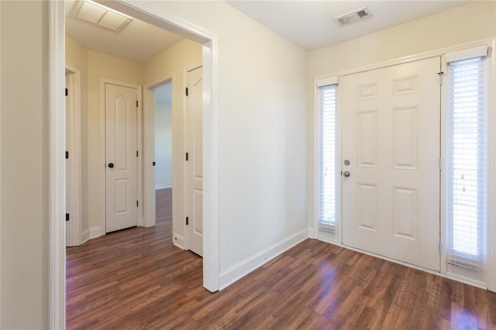 947 Haymon Drive