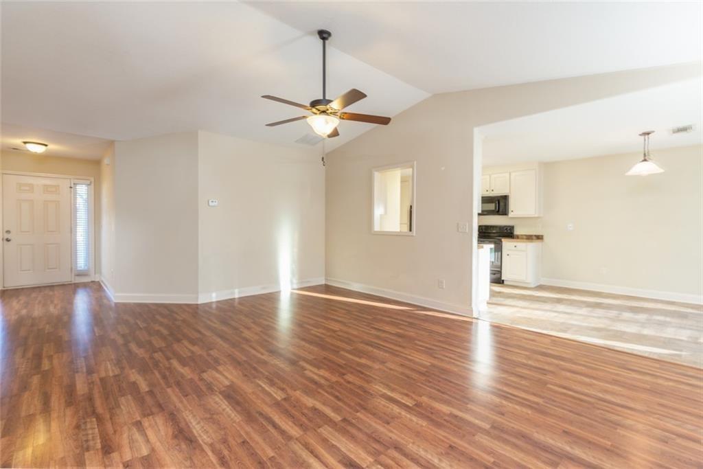 947 Haymon Drive