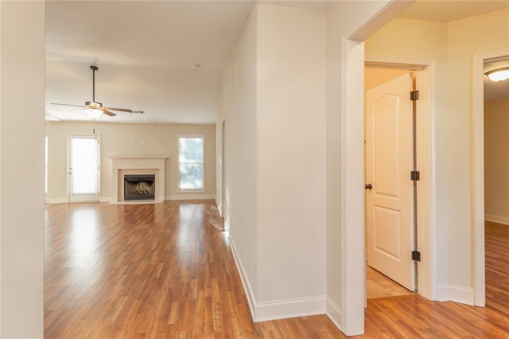 947 Haymon Drive