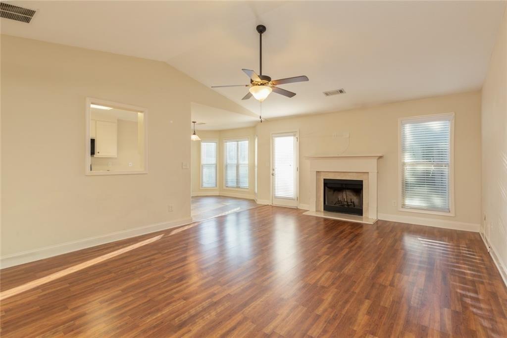 947 Haymon Drive
