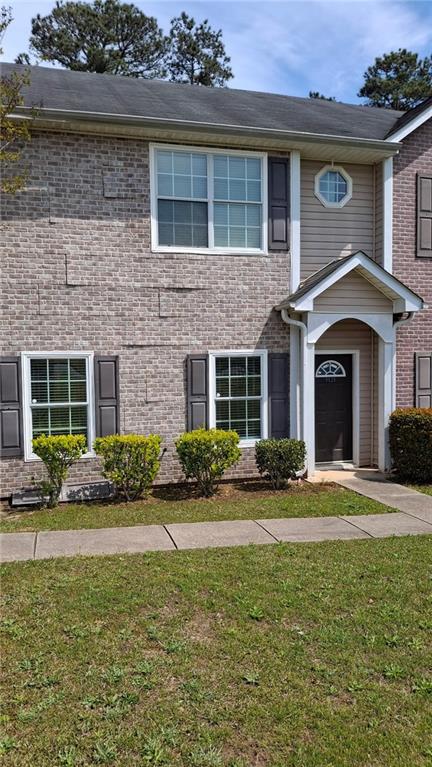 8628 Thomas Road, Riverdale, Georgia image 1
