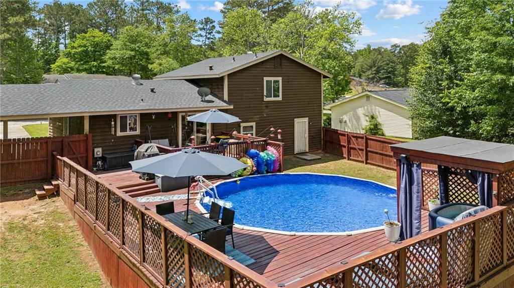 173 Avalon Way Way, Riverdale, Georgia image 26