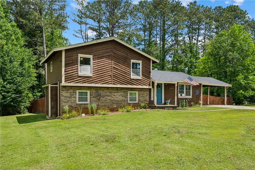 173 Avalon Way Way, Riverdale, Georgia image 30