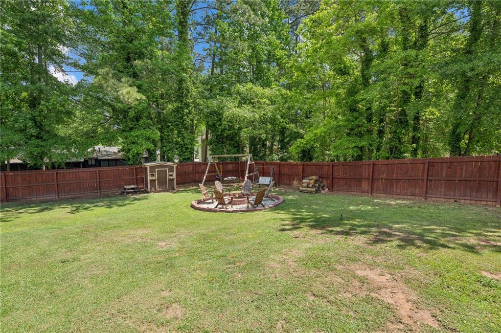 173 Avalon Way Way, Riverdale, Georgia image 23