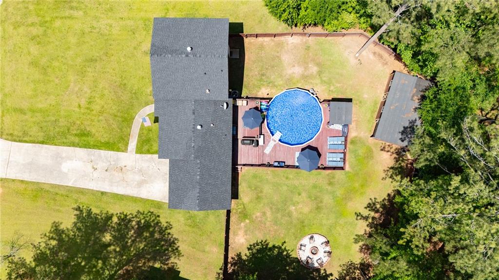 173 Avalon Way Way, Riverdale, Georgia image 28