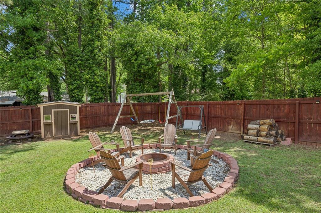 173 Avalon Way Way, Riverdale, Georgia image 24
