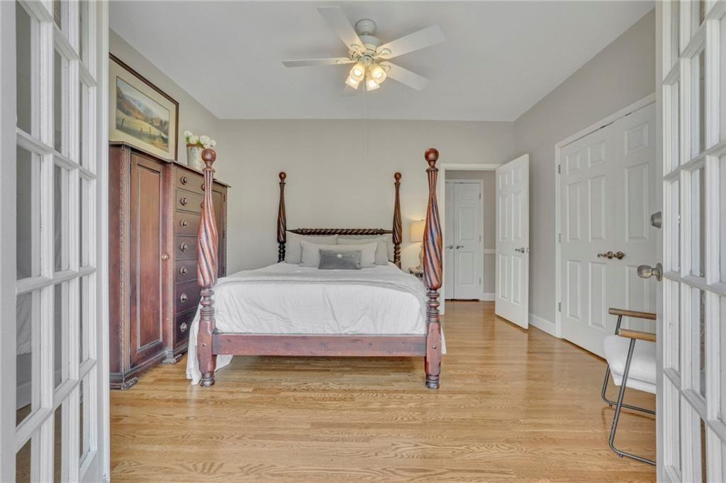 145 Flowing Spring Trail, Roswell, Georgia image 14