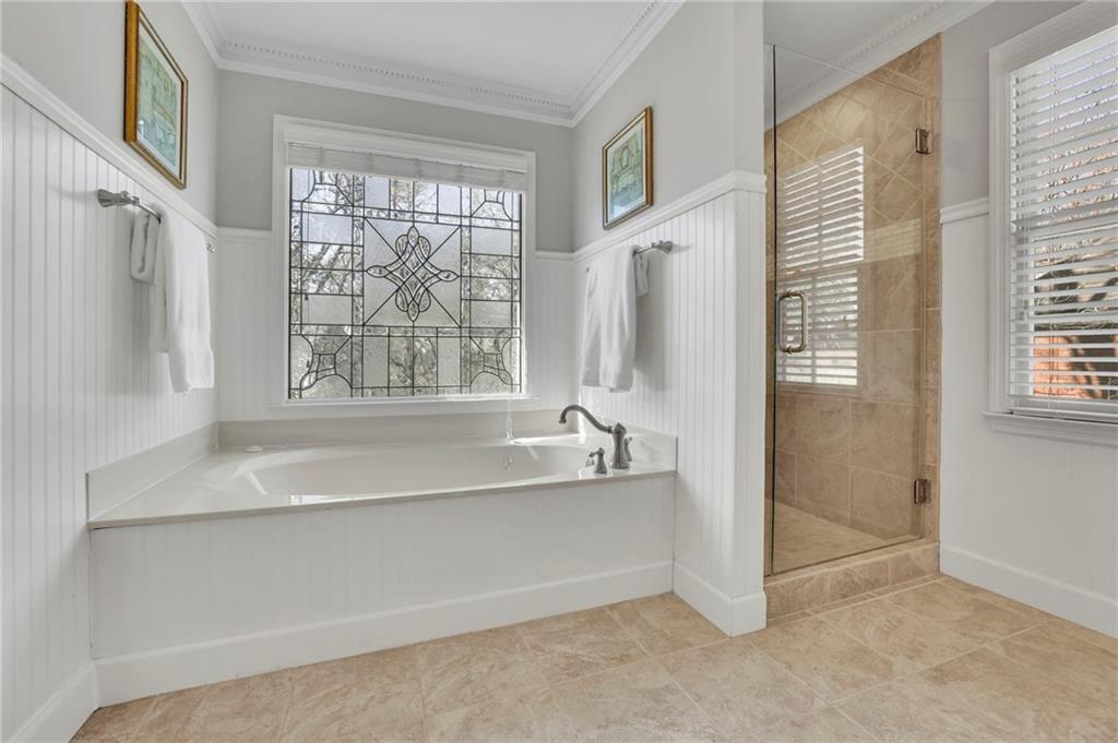 145 Flowing Spring Trail, Roswell, Georgia image 41