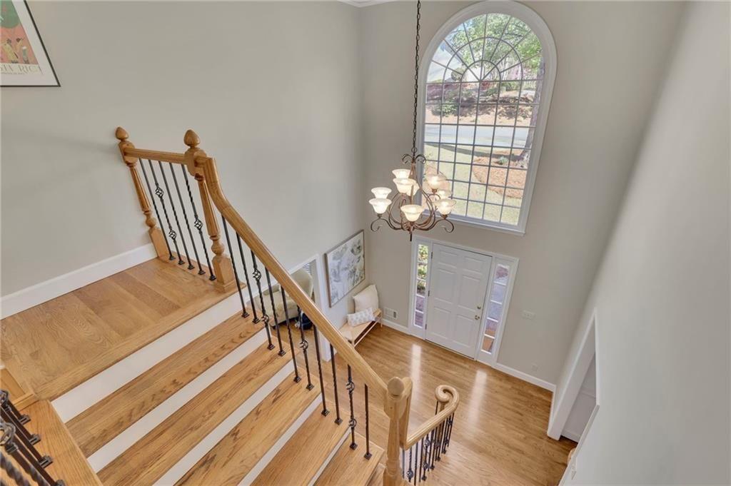145 Flowing Spring Trail, Roswell, Georgia image 31
