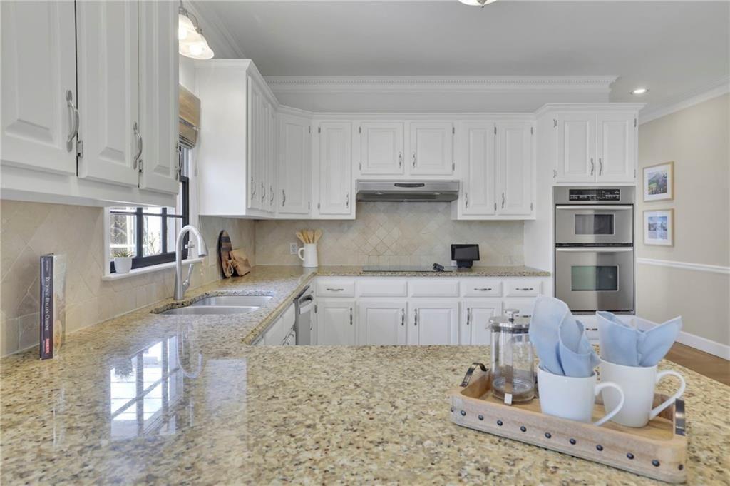 145 Flowing Spring Trail, Roswell, Georgia image 29