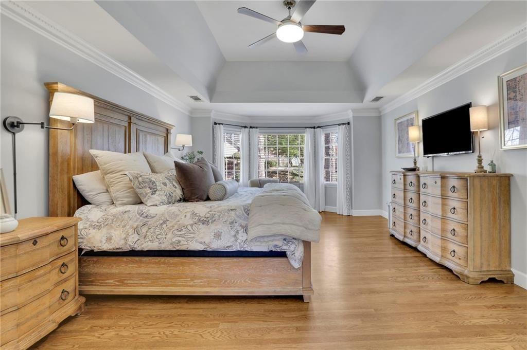 145 Flowing Spring Trail, Roswell, Georgia image 39