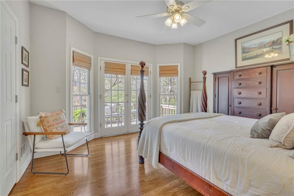145 Flowing Spring Trail, Roswell, Georgia image 13