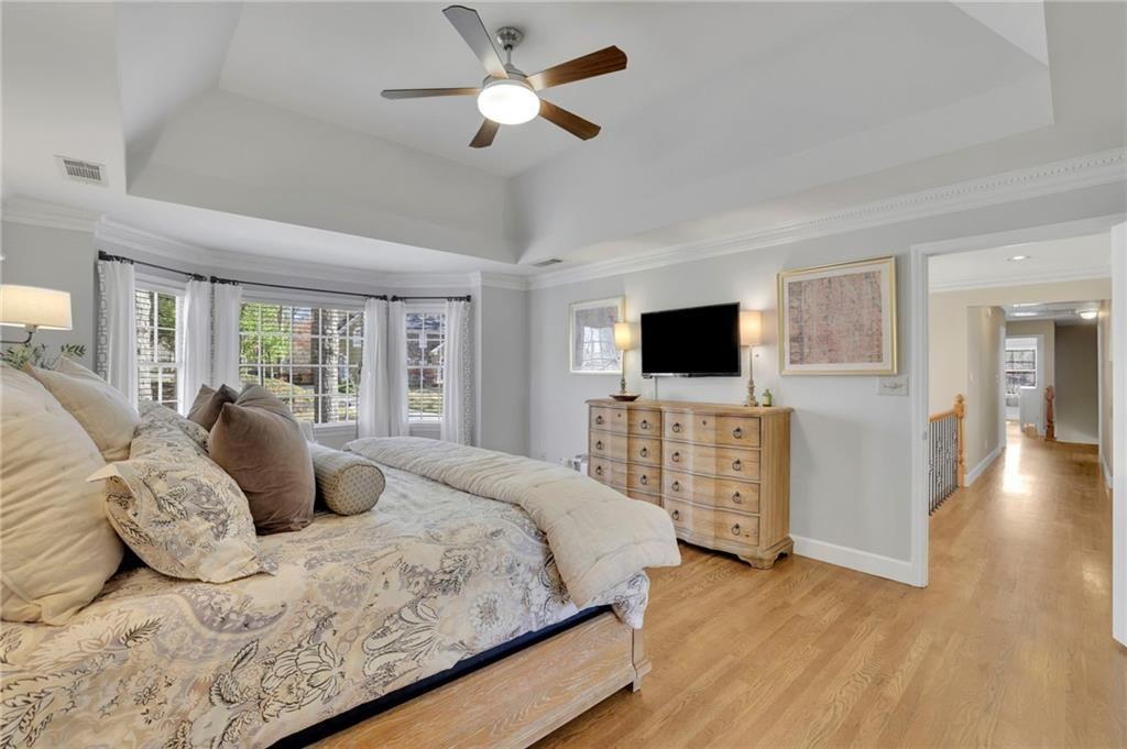 145 Flowing Spring Trail, Roswell, Georgia image 34