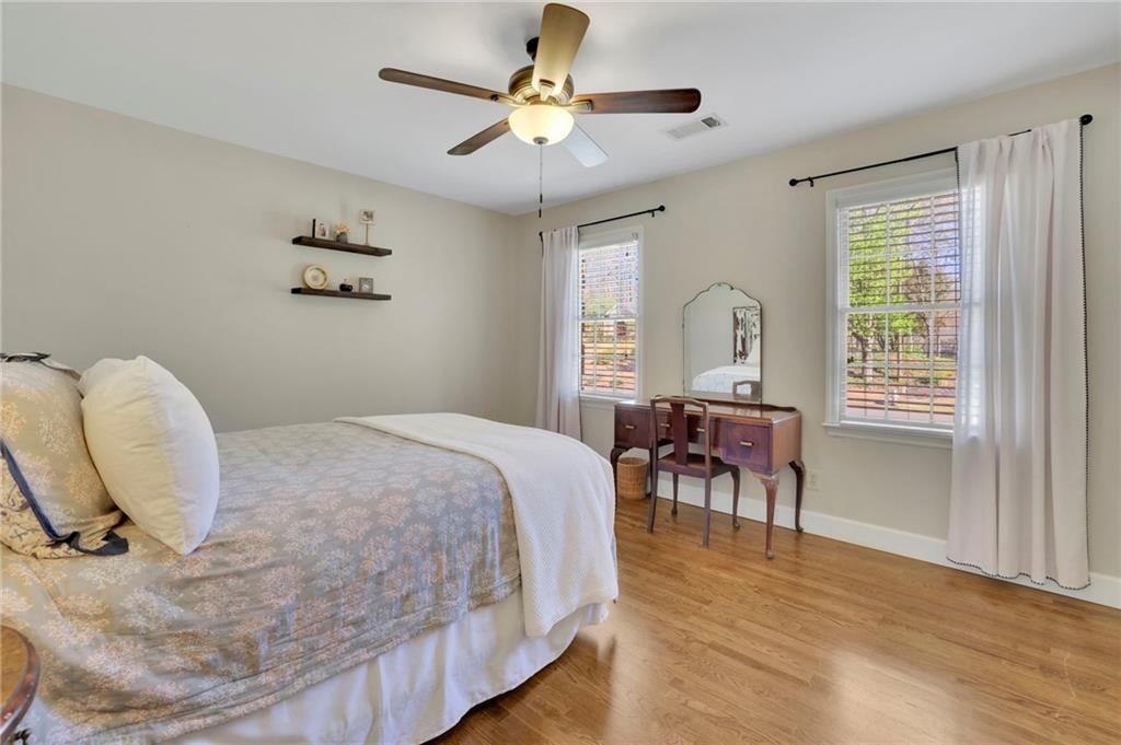 145 Flowing Spring Trail, Roswell, Georgia image 49
