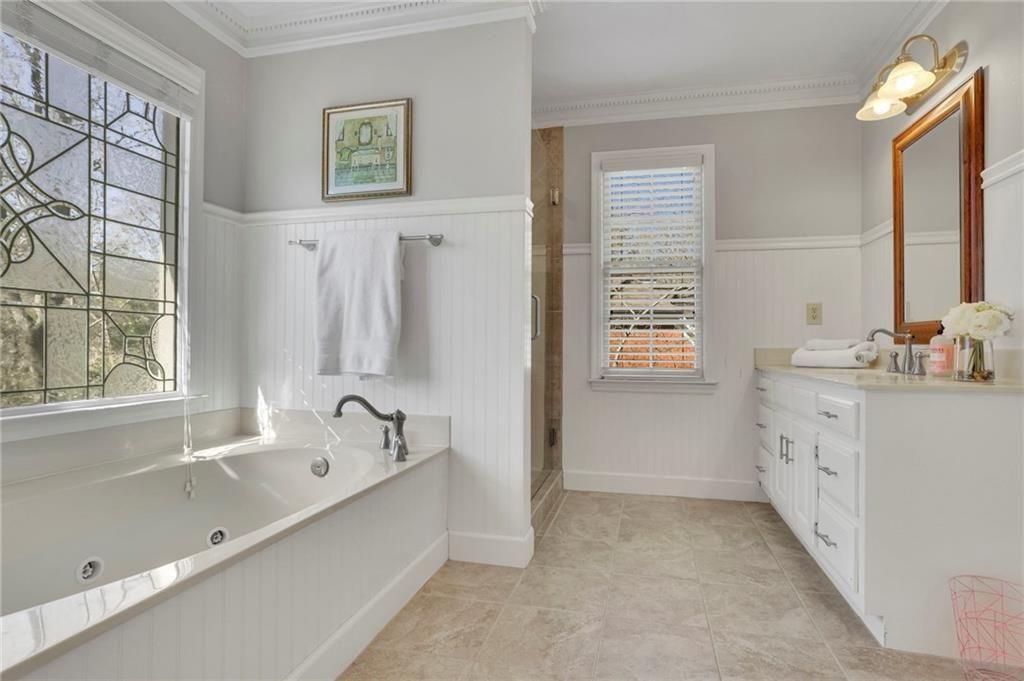 145 Flowing Spring Trail, Roswell, Georgia image 45