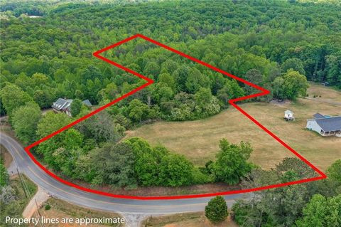 0 Anderson Lake RD Dawsonville GA 30534