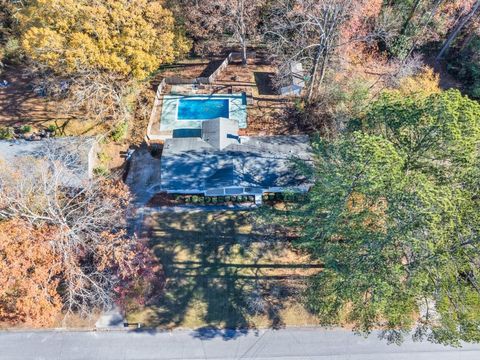 A home in Snellville