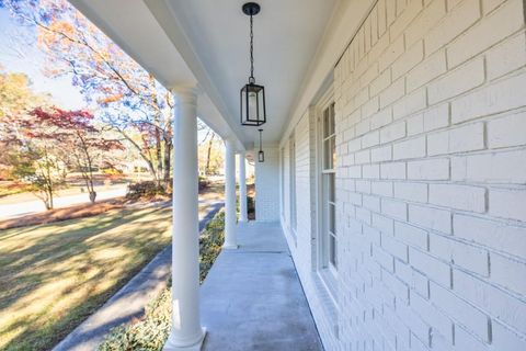 A home in Snellville