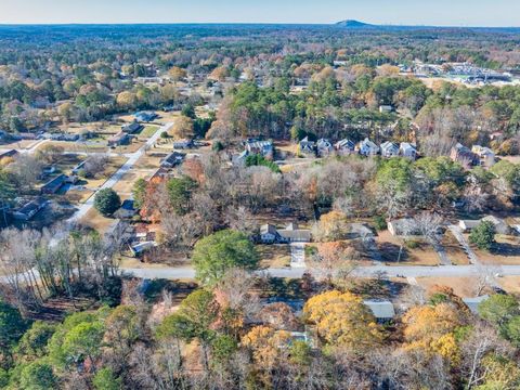 A home in Snellville