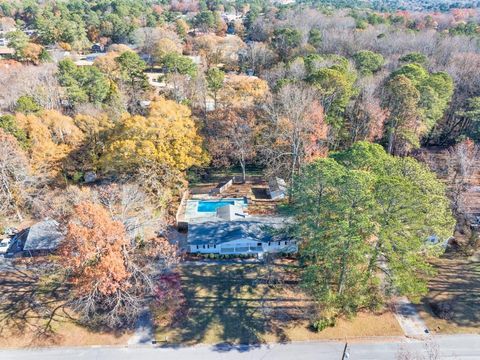 A home in Snellville