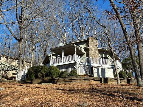 28 Little Hendricks Mountain Circle Jasper GA 30143