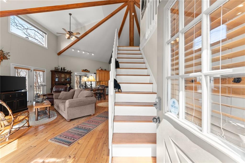 28 Little Hendricks Mountain Circle