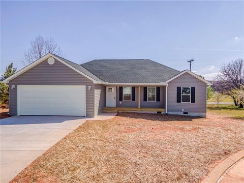 Homes For Sale - 223 Jon Court<br/> Murray County, Chatsworth, GA 30705