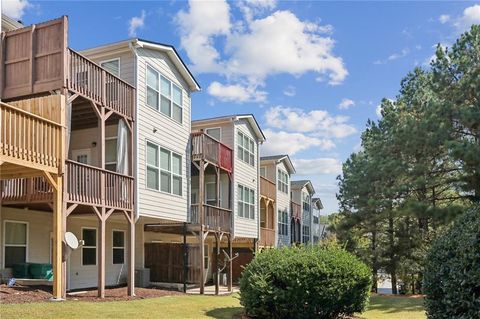 A home in Smyrna