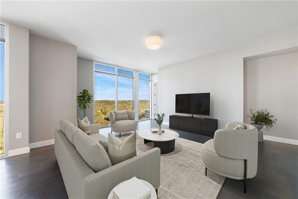 1820 Peachtree Street NW 1207