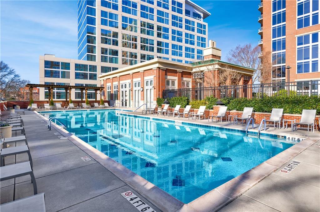 1820 Peachtree Street NW 1207