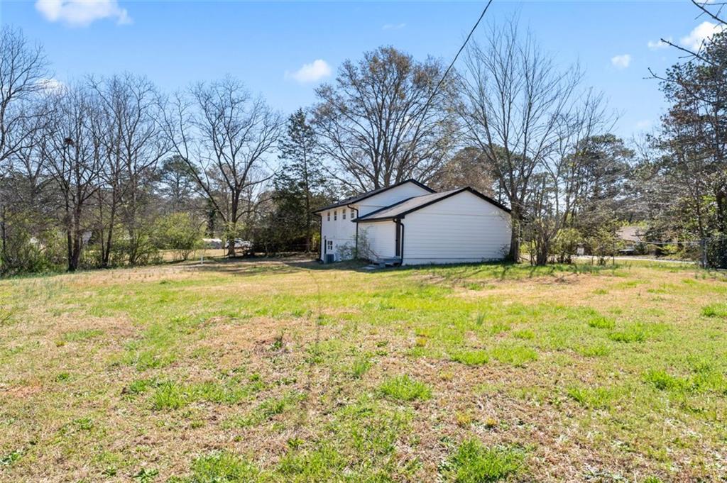 6650 Baldwin Court, Riverdale, Georgia image 6