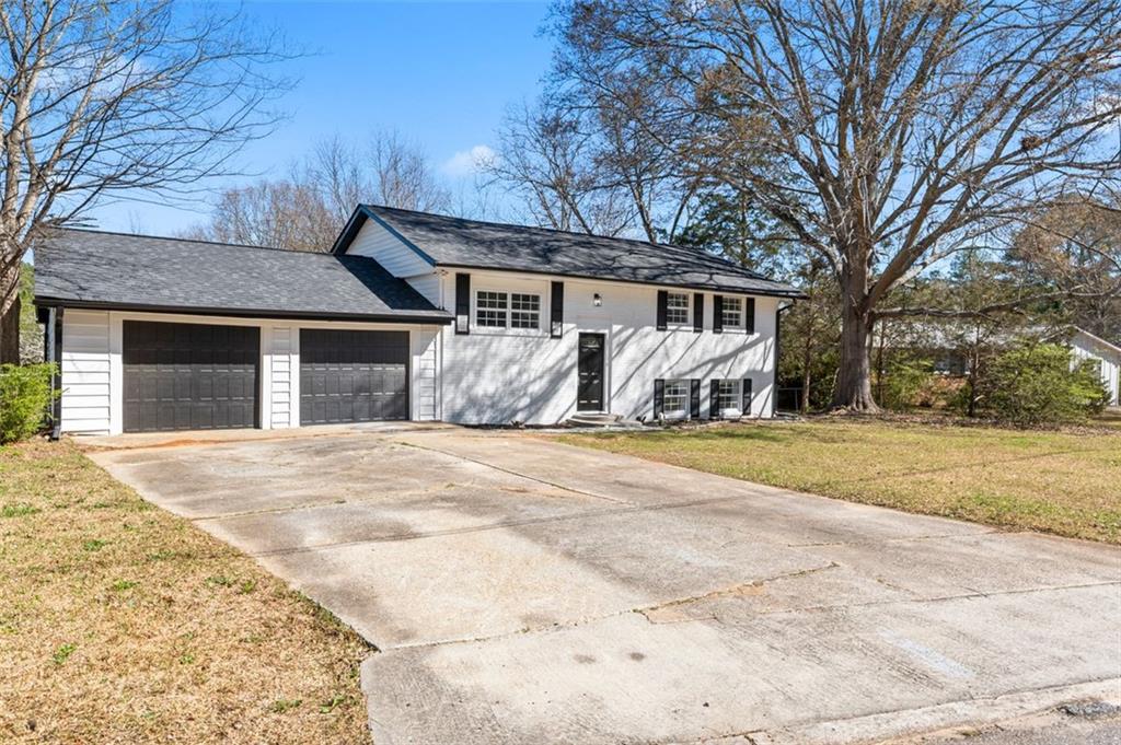 6650 Baldwin Court, Riverdale, Georgia image 2