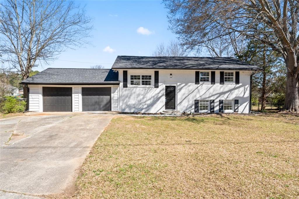 6650 Baldwin Court, Riverdale, Georgia image 1