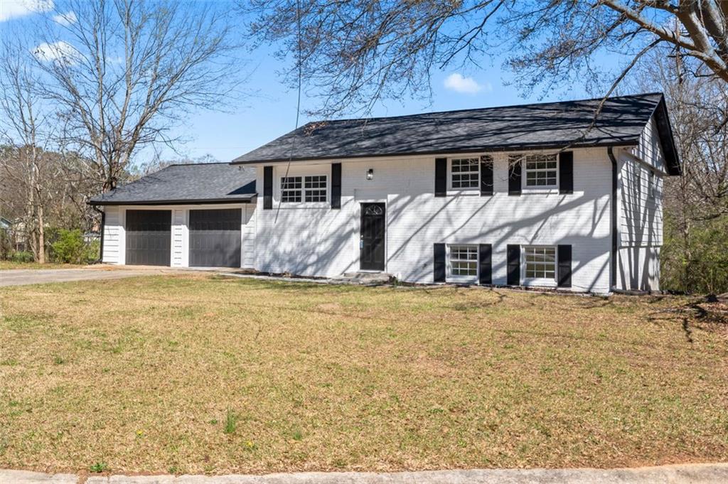 6650 Baldwin Court, Riverdale, Georgia image 3