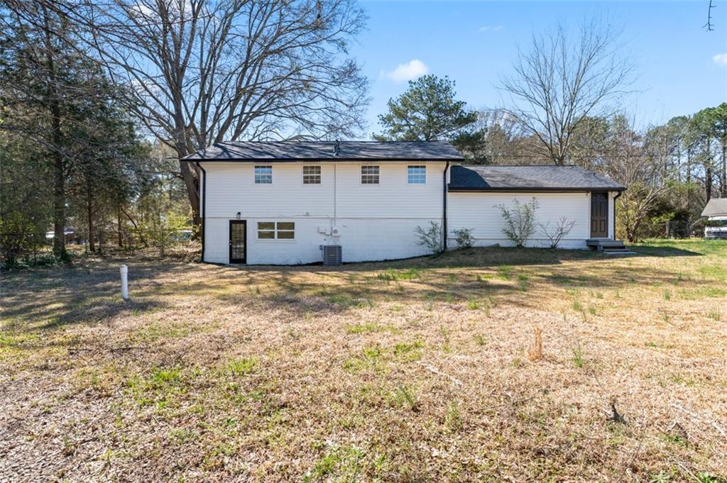 6650 Baldwin Court, Riverdale, Georgia image 5