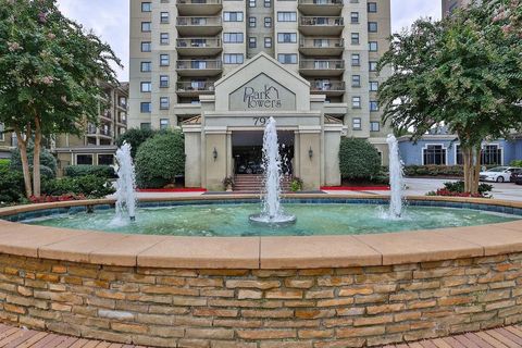 795 Hammond Drive 808 Atlanta GA 30328