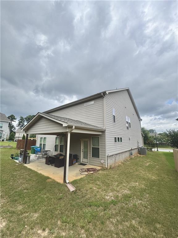4686 Leader Lane
