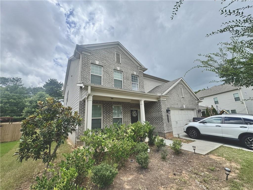 4686 Leader Lane