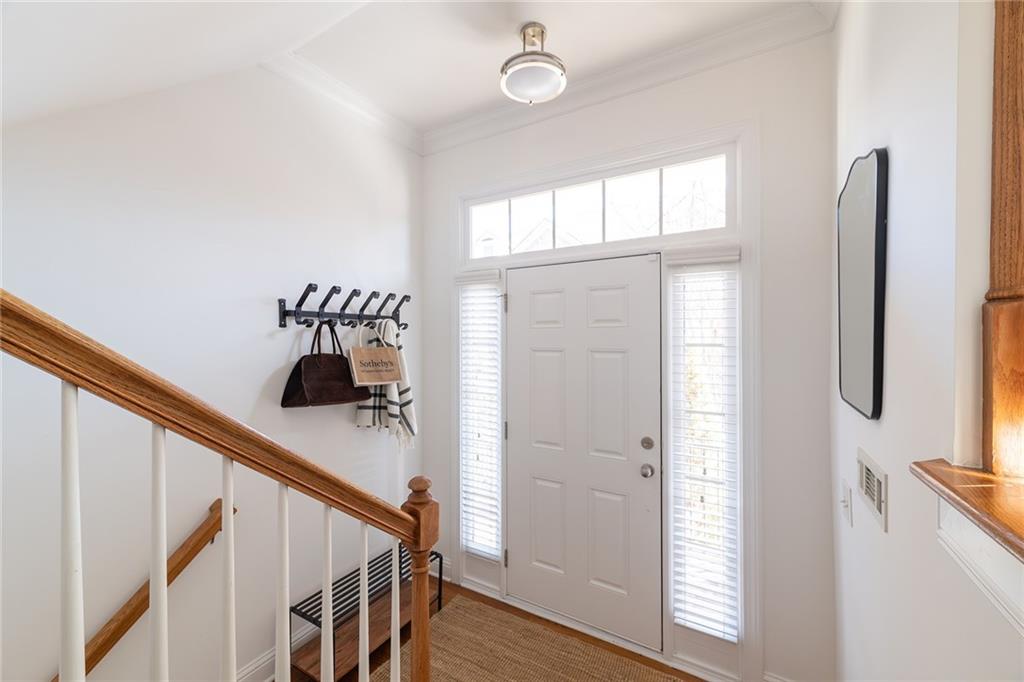 Abberley Township - Residential Lease
