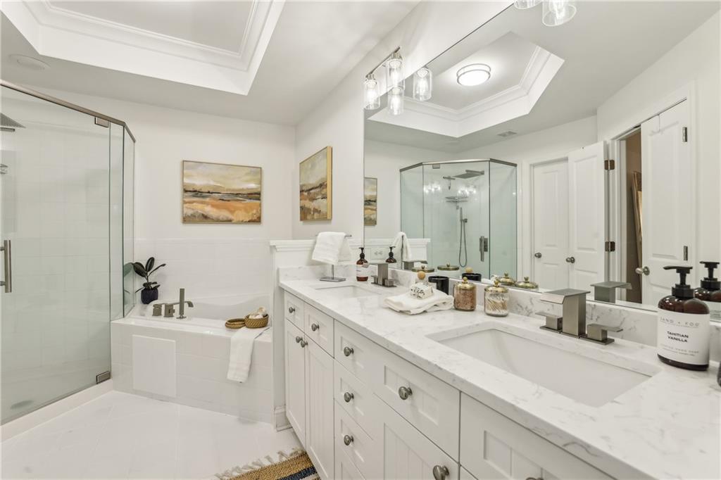 Abberley Township - Residential Lease