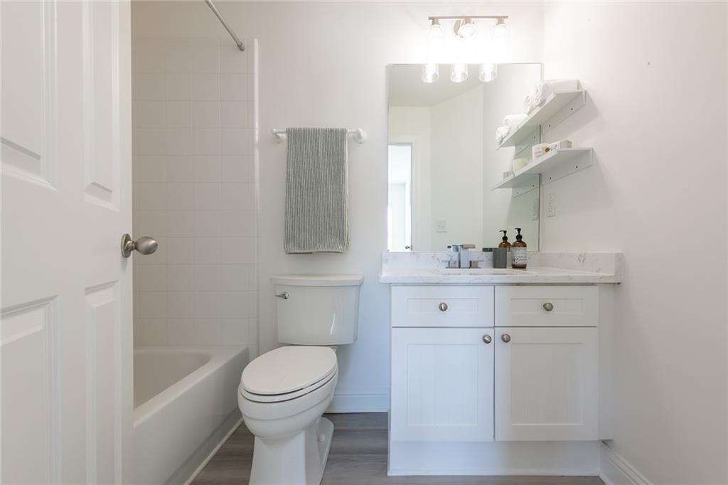 Abberley Township - Residential Lease