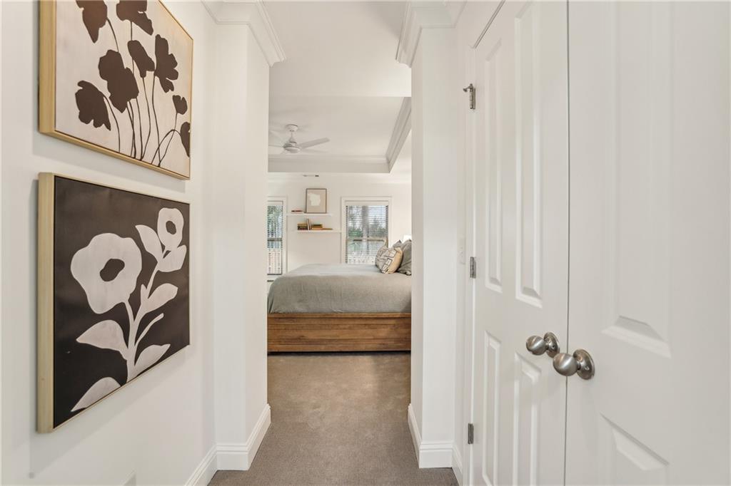 Abberley Township - Residential Lease