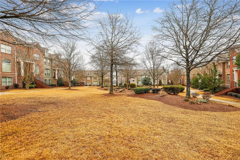 Abberley Township - Residential Lease
