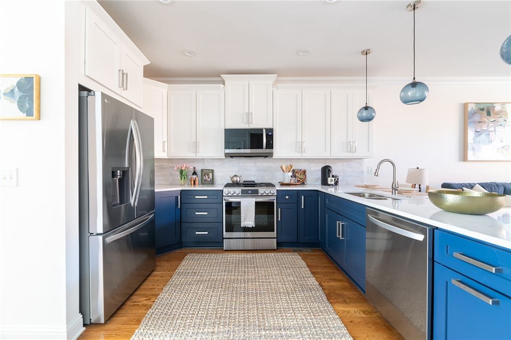 Abberley Township - Residential Lease