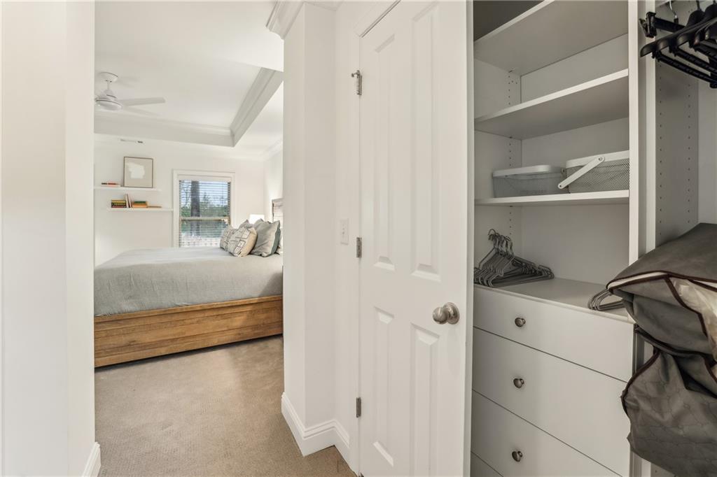 Abberley Township - Residential Lease